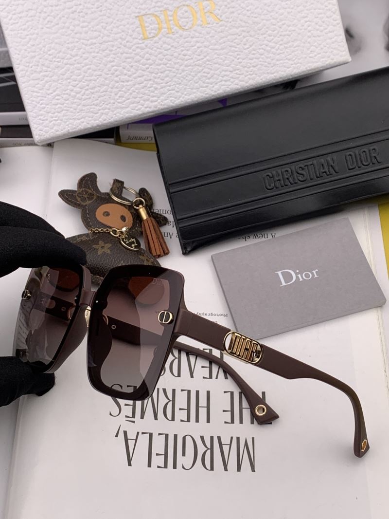 Dior Sunglasses